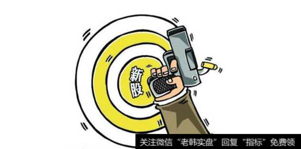 如果发行新股都无人认购，怎么办？