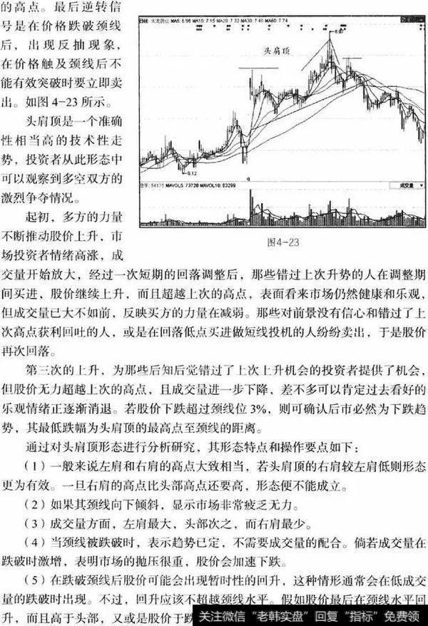 一位老股民教你五分钟学会什么是MACD顶背离和底背离！