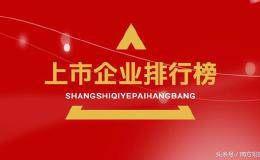 A股各行业龙头股每股收益增长潜力排名