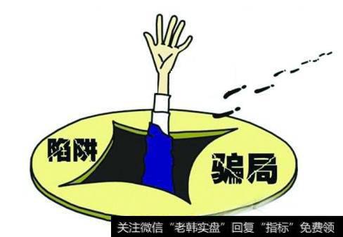 中国股市的现状