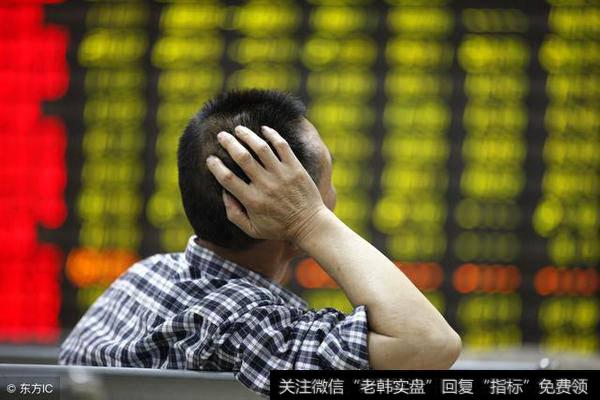 炒股的时候要避免哪些错误