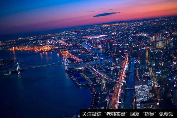 长三角一体化背景下推进:浙江大湾区五年后经济总量超6万亿