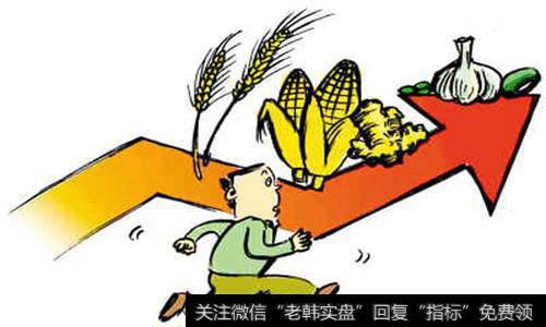<a href='/gushiyaowen/290199.html'>农产品</a>涨价<a href='/gainiangu/'>概念股</a>