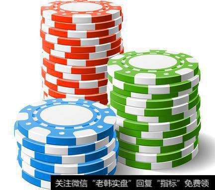 如何利用<a href='/choumafenbu/'>筹码分布</a>，看清主力意图