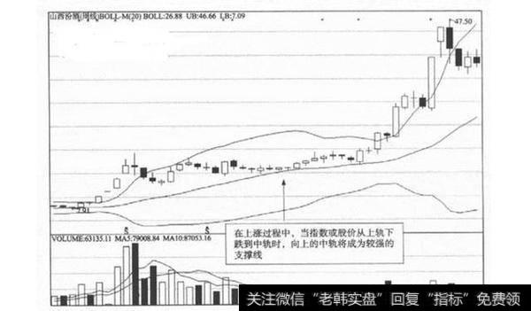 一位股市奇才的肺腑之言：你给我一条布林线，我还你一只黑马！