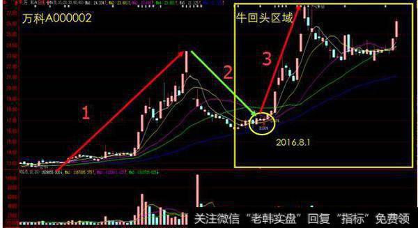 一个顶级操盘手的大揭秘：A股最强的选股战法，选出的都是强势股