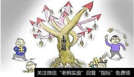 股民分析上市公司财报的目的