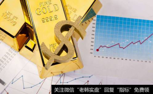 贵金属剖析师:抄底吧!黄金大跌2%正是买入机遇