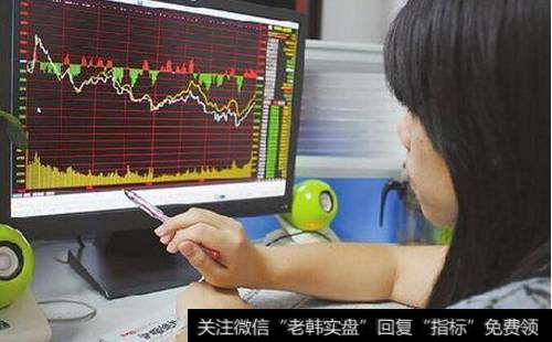 <a href='/gpjsfx/'>股票技术分析</a>之选择左侧交易还是右侧交易