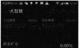 手机炒股软件使用:退出软件