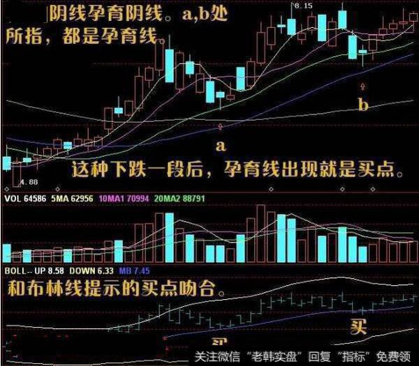 不管牛市熊市，学会这样买股票都能稳赚钱