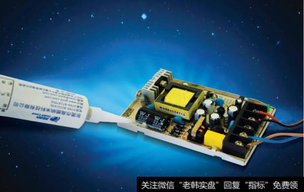 基础化工行业有机硅:为什么有机硅这么值得看好?