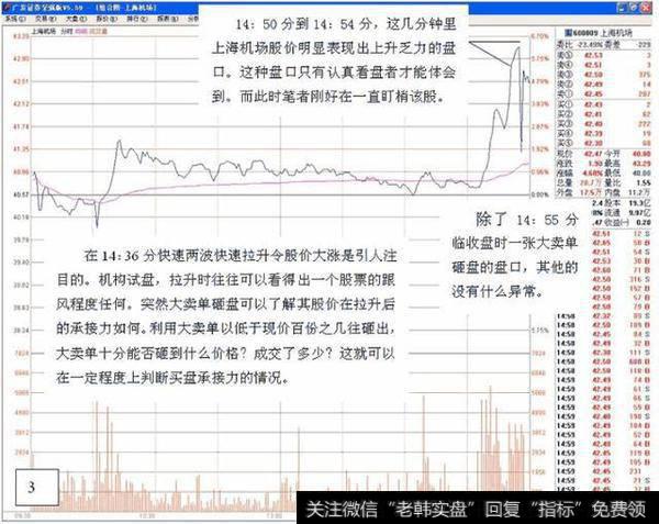 一位顶尖游资大佬的直言：庄家“试盘”在试什么，不懂请别炒股！