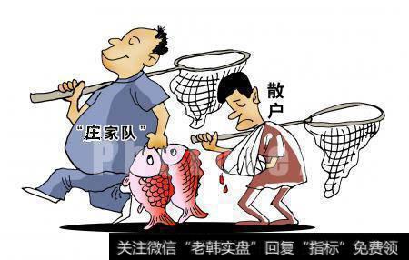 <a href='/lidaxiao/290031.html'>中国股市</a>最赚钱的一个指标，轻松捕捉<a href='/gupiaorumen/288678.html'>黑马股</a>起爆点（附源码）