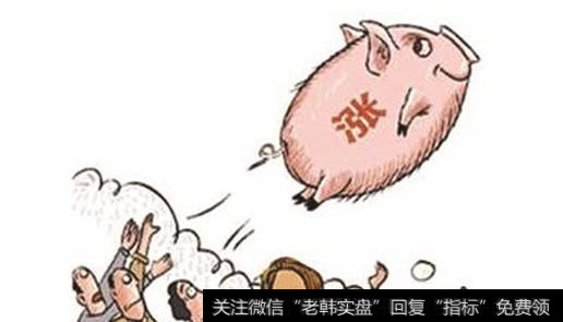 生猪价格现加速反弹 哪些猪肉<a href='/gainiangu/'>概念股</a>值得关注？