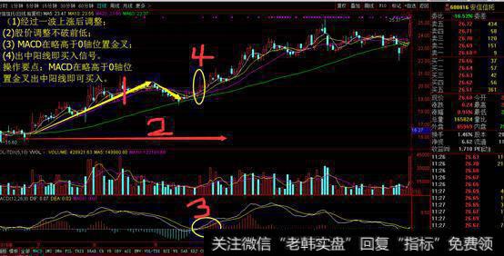 中国股市最牛的人：教你用最“笨”的方法从股市赚钱