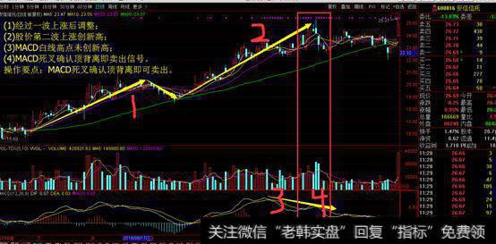 中国股市最牛的人：教你用最“笨”的方法从股市赚钱