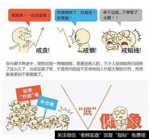 慢牛，一个阴险的谎言，2亿散户或将再次处于“煮青蛙”!