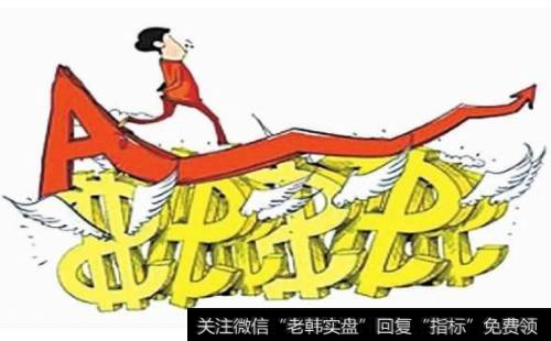 A股市场联通世界