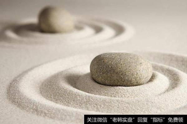 中国<a href='/caijunyi/290233.html'>股市</a>里永远赚钱的一种人！水上金叉买，水下金叉抛