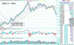 散户如何运用MACD指标看盘？如何看懂MACD？