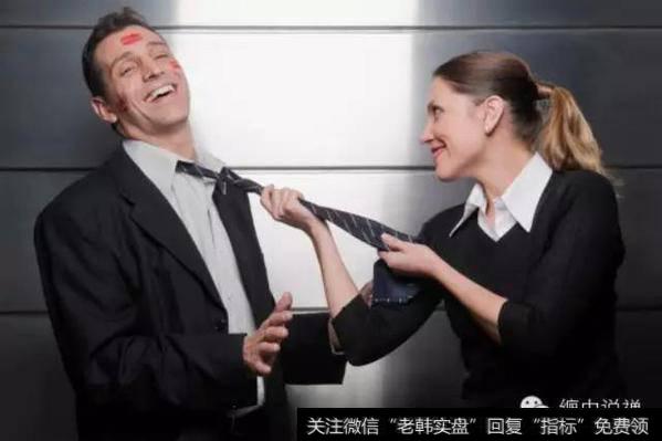 怎样避免长期套牢