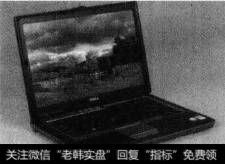 戴尔Latitude D630电脑样式