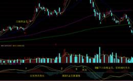 如何运用MACD指标技术分析股票？