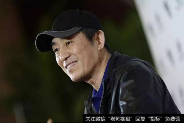 欢喜传媒“喜提”张艺谋，1.5亿股股票+1亿元资金，国师拍网剧能拯救前者持续亏损的态势吗？