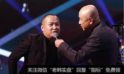 欢喜传媒“喜提”张艺谋，1.5亿股股票+1亿元资金，国师拍网剧能拯救前者持续亏损的态势吗？