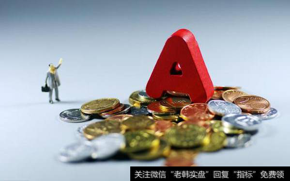 缩量后再次反弹,这个特点必须牢记!