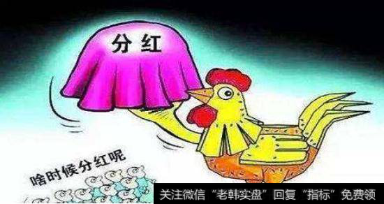 上市公司分红，对股民的意义有哪些？