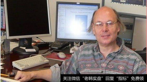 量化交易之计算机编程C++成长路线