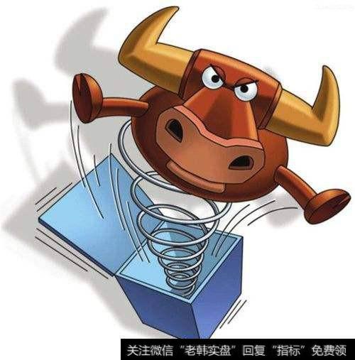 牛市什么股票最先涨,什么股票最后涨