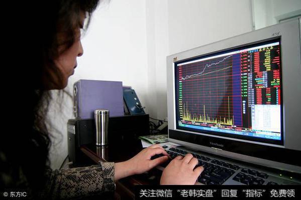 股市大牛沥血总结的成交量炒股技巧,简单好掌握,轻松获利!