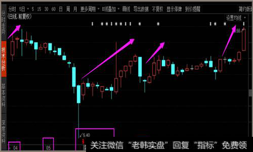 股东和高管增持研报