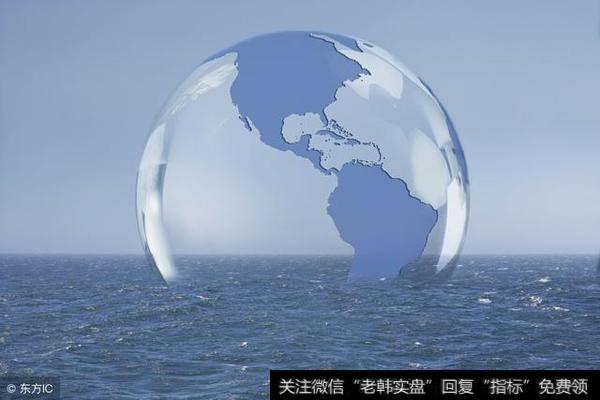 海洋经济概念股有哪些 海洋经济<a href='/ggnews/251196.html'>概念股龙头</a>一览