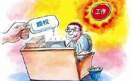 金亚科技股权激励案例点评