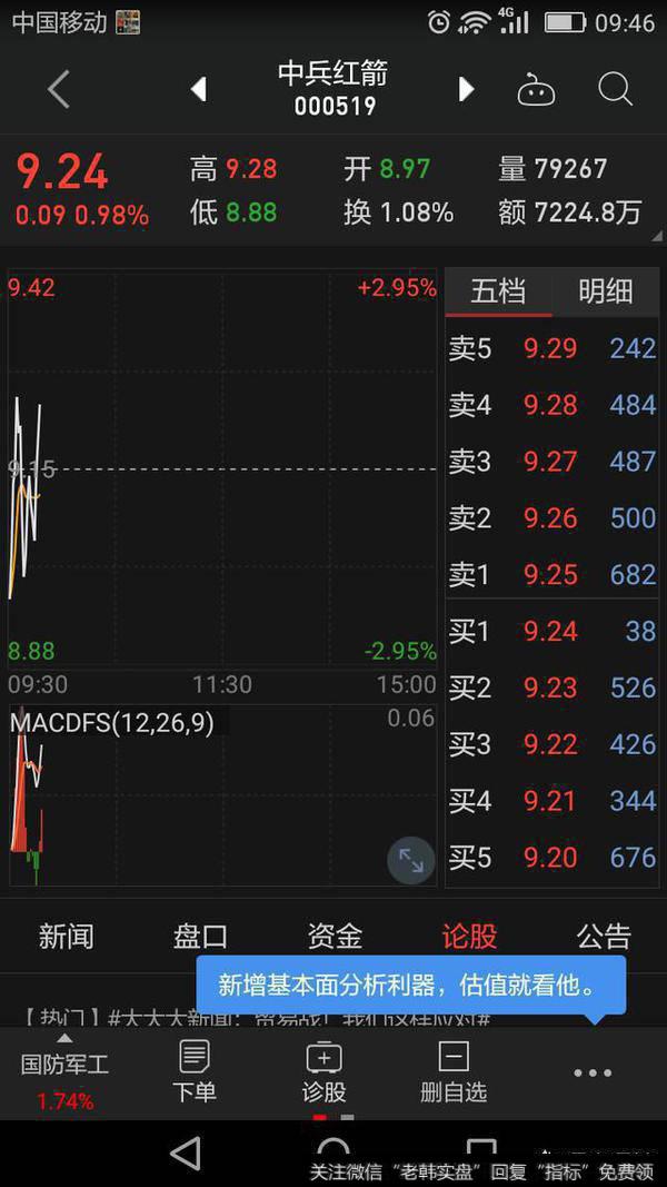 业内人士认为量化交易机会很多
