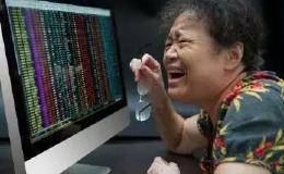 一位上海女博士独白：坚持只买“换手率高”的股票，从未出现亏损