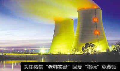 核电行业