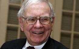 巴菲特坚持简单的炒股理念 下一个投资目标预测！
