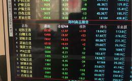 股民该如何操作下跌过程中的股票呢？