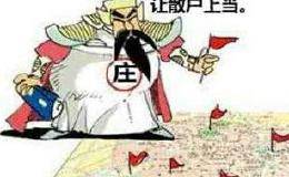 量化交易---<em>主力思维</em>