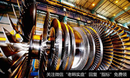 核电的投资逻辑