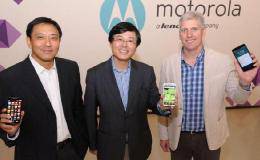 乔健“下课”，刘军3年后回锅间接操盘联想手机