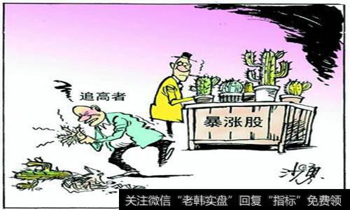 如何在行情启动时选股？转换投资理念