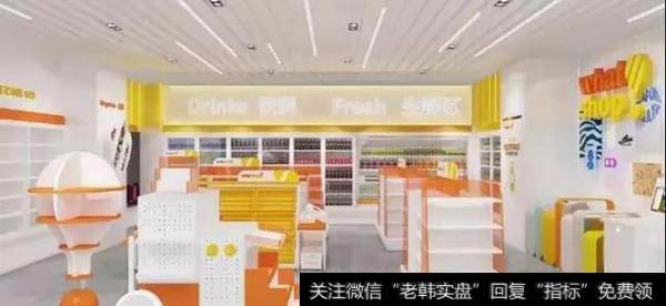 场景化体验渗透产品和服务