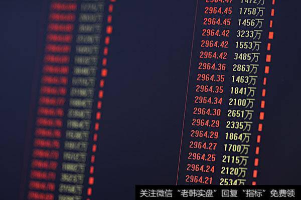 现在股票市场,什么类型的股票适合长期投资?