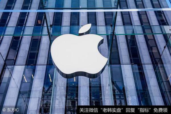 苹果概念爆发,<a href='/lanchougu/'>蓝筹股</a>持续吸金,35股资金流入1亿元以上